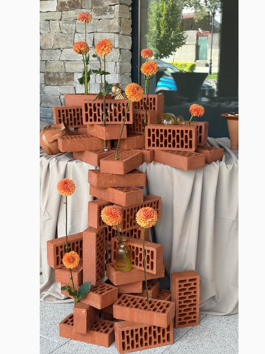 Private celebration catering by Dream Team Catering